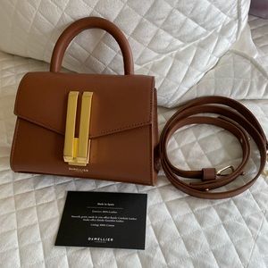 DeMellier London The Nano Montreal